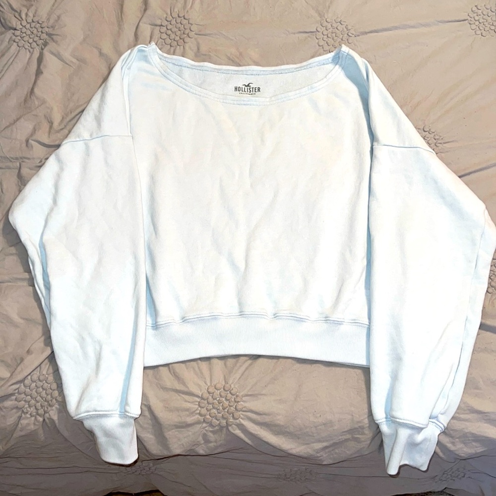 Aerie Boatneck Sweater